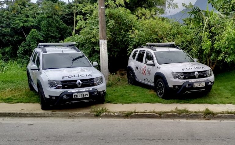 Líder de facção criminosa e ligado à máfia italiana é preso em Ilhabela