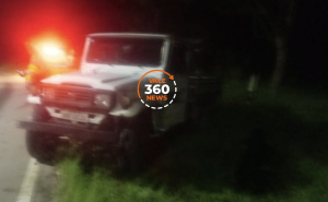 Mulher é atropelada em rodovia de Monteiro Lobato por não pagar aluguel 1 1 20220115 020341 0000