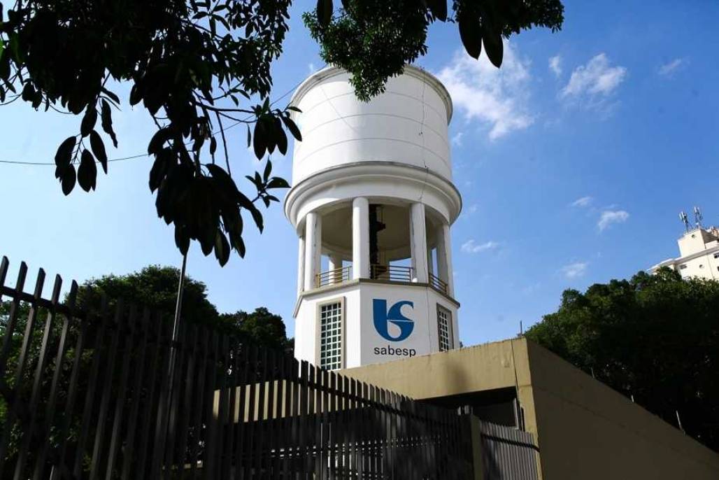 Falta água em Taubaté, Tremembé e Caçapava