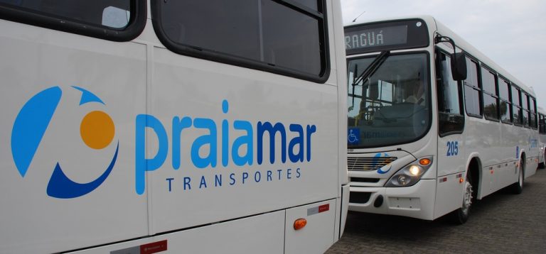 Justiça alerta prefeitura de Caraguatatuba e mantém valor da tarifa de ônibus na cidade