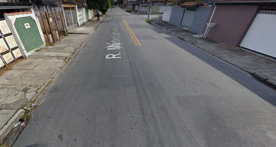 VÍDEO: Adolescente, de 17 anos, é morto a tiros em Taubaté 1 Adolescente, de 16 anos, é morto a tiros em Taubaté