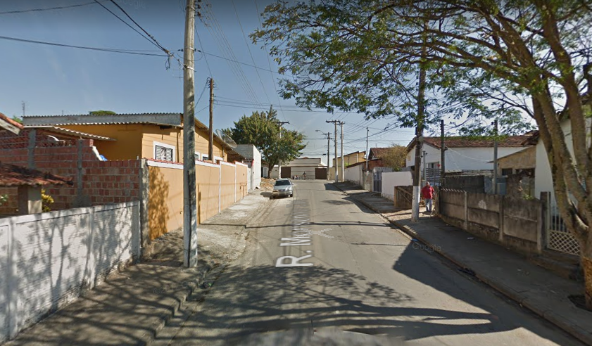 Pindamonhangaba registra dois homicídios em um intervalo de 1h30