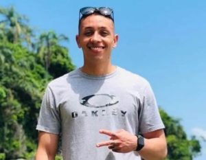 Família procura por jovem desaparecido em Taubaté