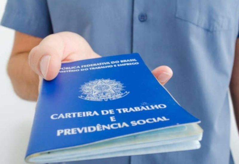 Programa Bolsa Trabalho em Pindamonhangaba