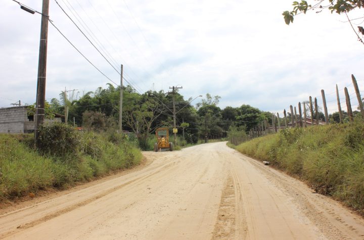 Prefeitura de Caçapava promete o recapeamento de mais de 100 ruas e 5 mil tapa buracos em 2022