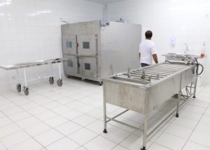 IML de Jacareí troca corpos e família só descobre no velório. IML troca corpos em Jacareí e família só se dá conta no velório O caso aconteceu nesta segunda-feira (17/01), por volta de 10h30.