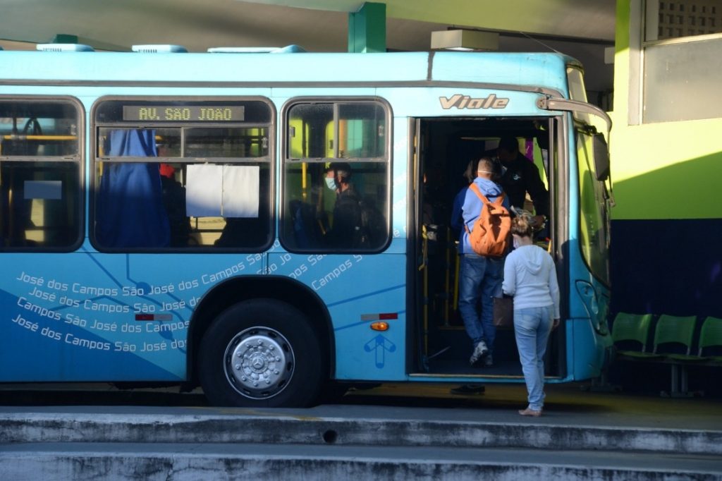 Prefeitura de São José dos Campos inicia rescisão do contrato com Itapemirim 1 Prefeitura de São José dos Campos inicia rescisão do contrato com Itapemirim