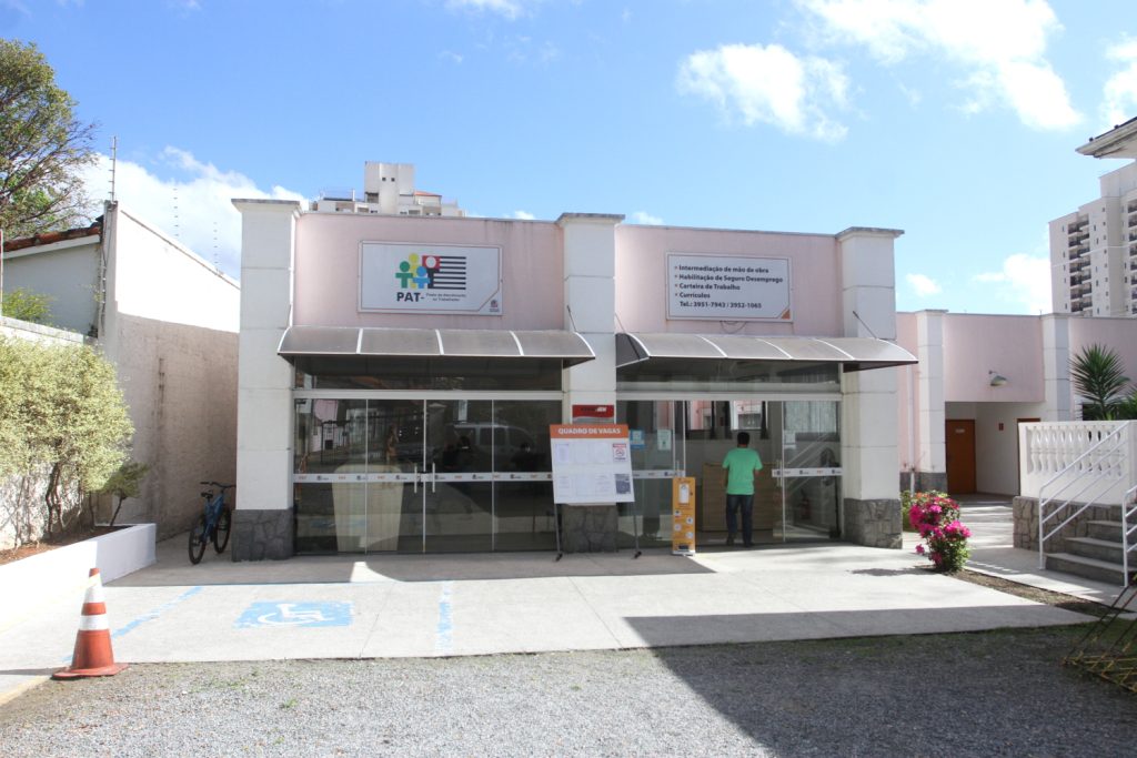 Programa Bolsa Trabalho em Jacareí tem 140 vagas