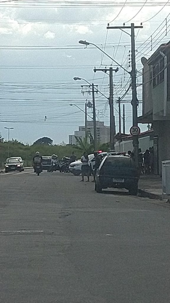 Pindamonhangaba tem o Janeiro mais violento desde 2019. Homem foi assassinado nesta quarta no Castolira 1 Pindamonhangaba tem o Janeiro mais violento desde 2019. Homem foi assassinado nesta quarta (26/01), no bairro Castolira, por volta de 14h30.