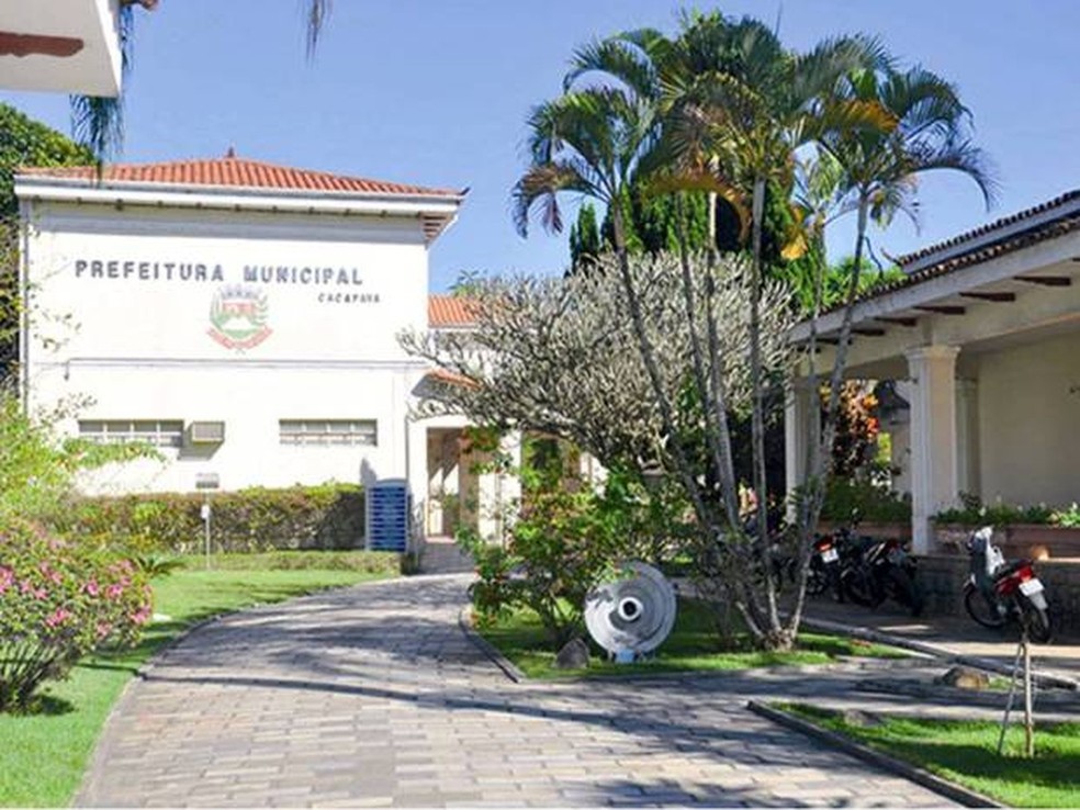 Prefeitura de Caçapava dá 20% de aumento no vale-alimentação para os servidores públicos.