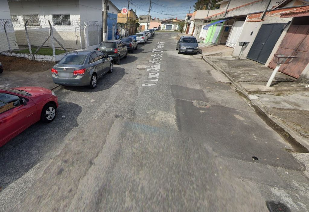 Homem é achado morto dentro da própria casa em Taubaté