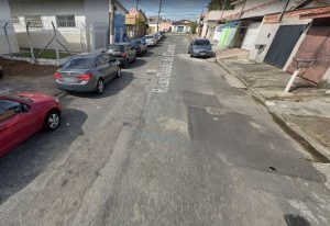 Homem é achado morto dentro da própria casa em Taubaté