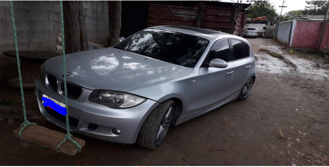 Polícia de Taubaté recupera uma tonelada de cobre e fios dentro de carros de luxo em Tremembé 1 Polícia de Taubaté recupera uma tonelada de cobre e fios dentro de carros de luxo em Tremembé
