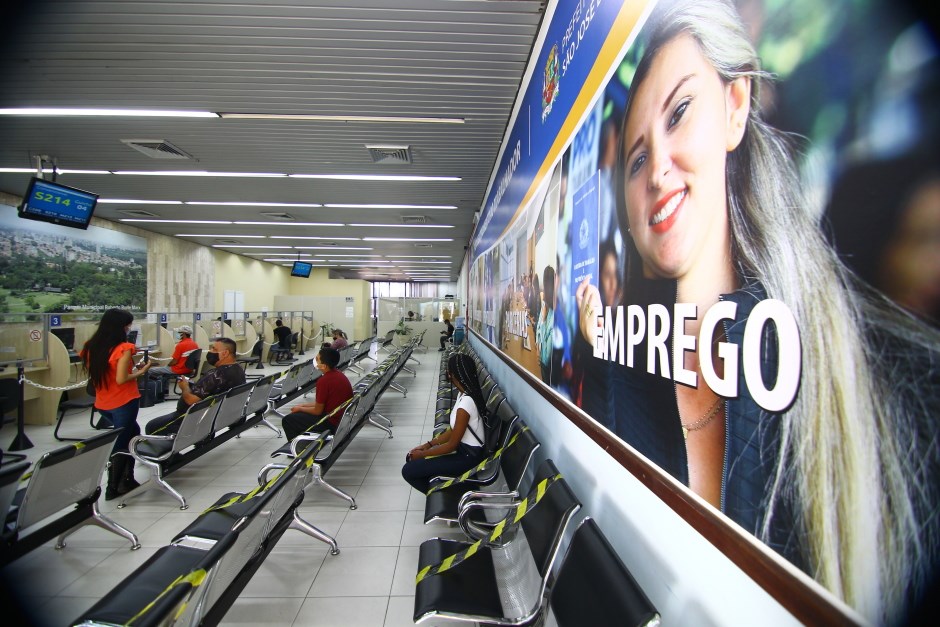PAT São José dos Campos tem 150 vagas de emprego nesta quinta-feira