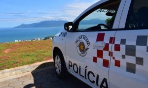 Violência em Caraguatatuba: Uma pessoa morreu e outras sete são baleadas na Martim de Sá