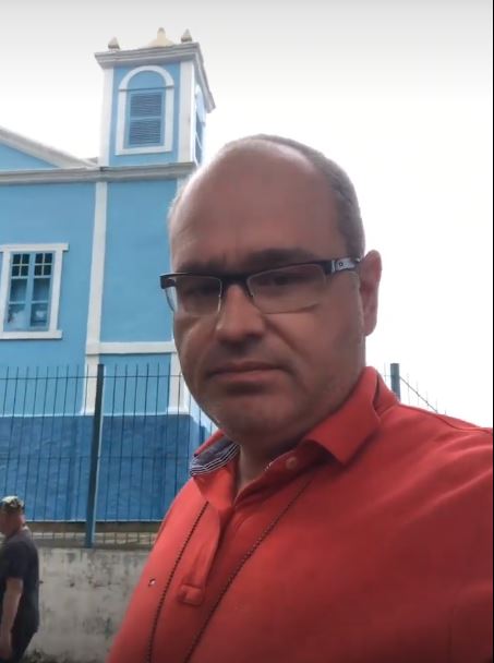 Tentativa de chacina deixa um morto e três baleados em Caçapava