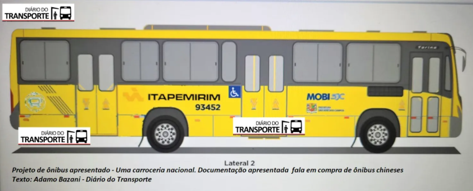 Documentos apresentados pela Itapemirim à Prefeitura de São José têm inconsistências
