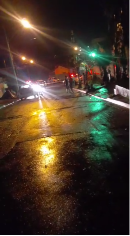 Comerciante reage a assalto e mata ladrão em Jacareí