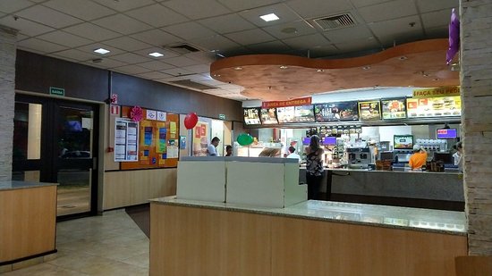 Mc Donald's abre 40 vagas de emprego em São José dos Campos