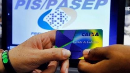 PIS PASEP 2022 começa a ser pago em janeiro