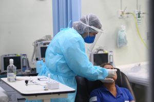 São José dos Campos vai ter teste Covid em todas as UBS's