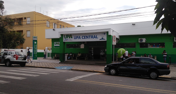Demora para atendimento de casos de Gripe H3N2 em Taubaté passa de 4 horas