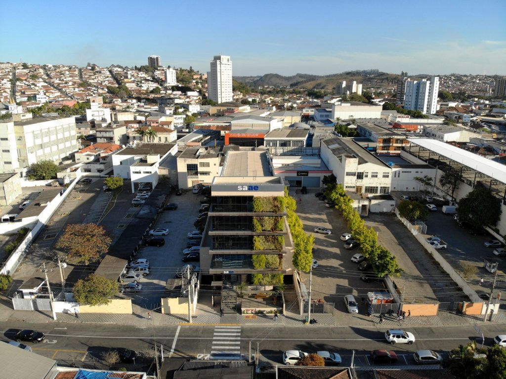 Chuvas causam problemas no abastecimento de água em Jacareí