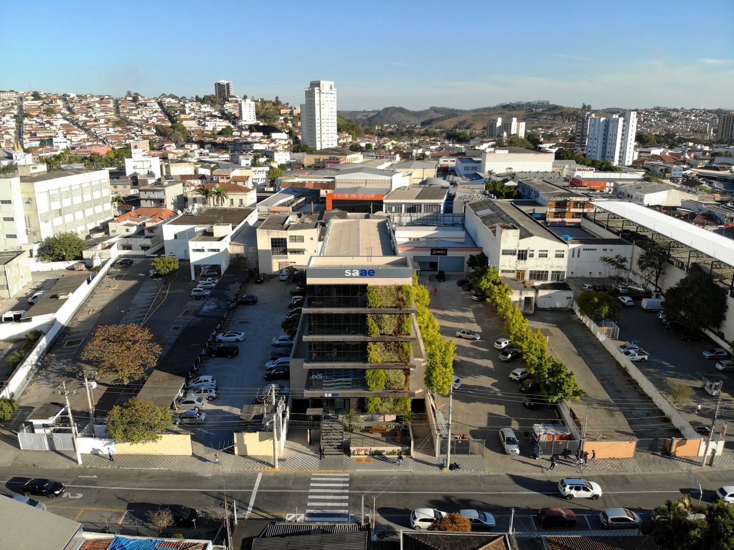 Chuvas causam problemas no abastecimento de água em Jacareí