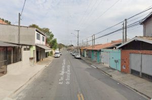 Primeiro homicídio de fevereiro é registrado em Taubaté