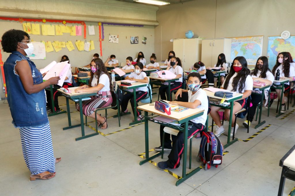 Concurso para professores em Jacareí é aberto pela Prefeitura
