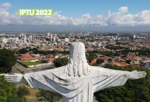 IPTU Taubaté 2022 tem reajuste de 11%