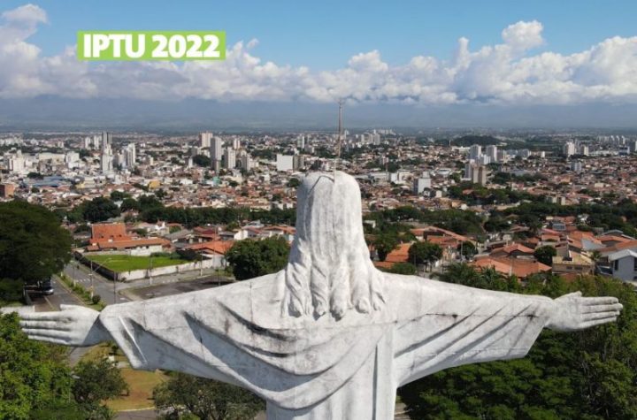 IPTU Taubaté 2022 tem reajuste de 11%