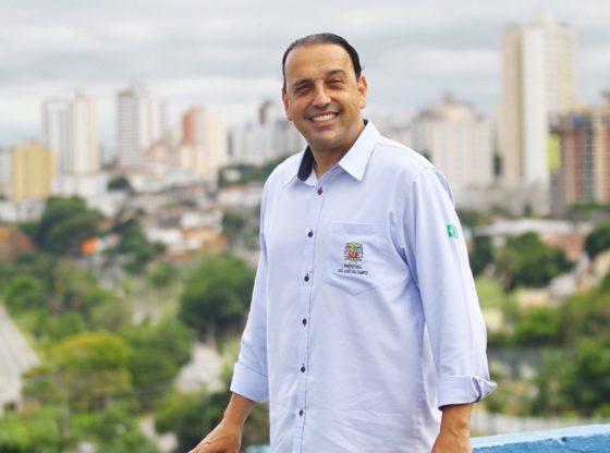 Kassab diz que não tem dúvidas de que Felício Ramuth será o candidato do PSD ao governo de São Paulo