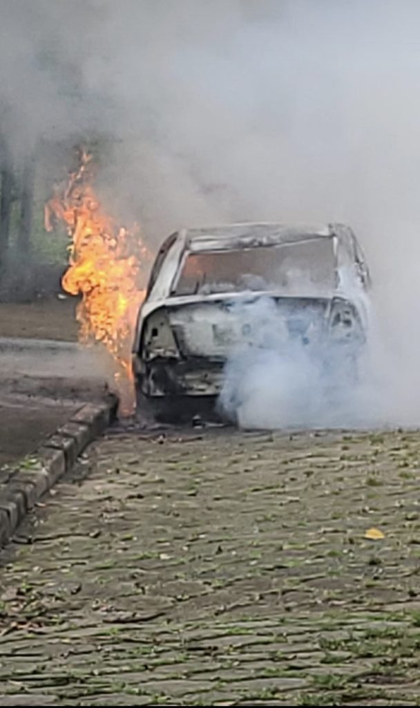 Assalto a banco em São José dos Campos movimenta força de segurança 