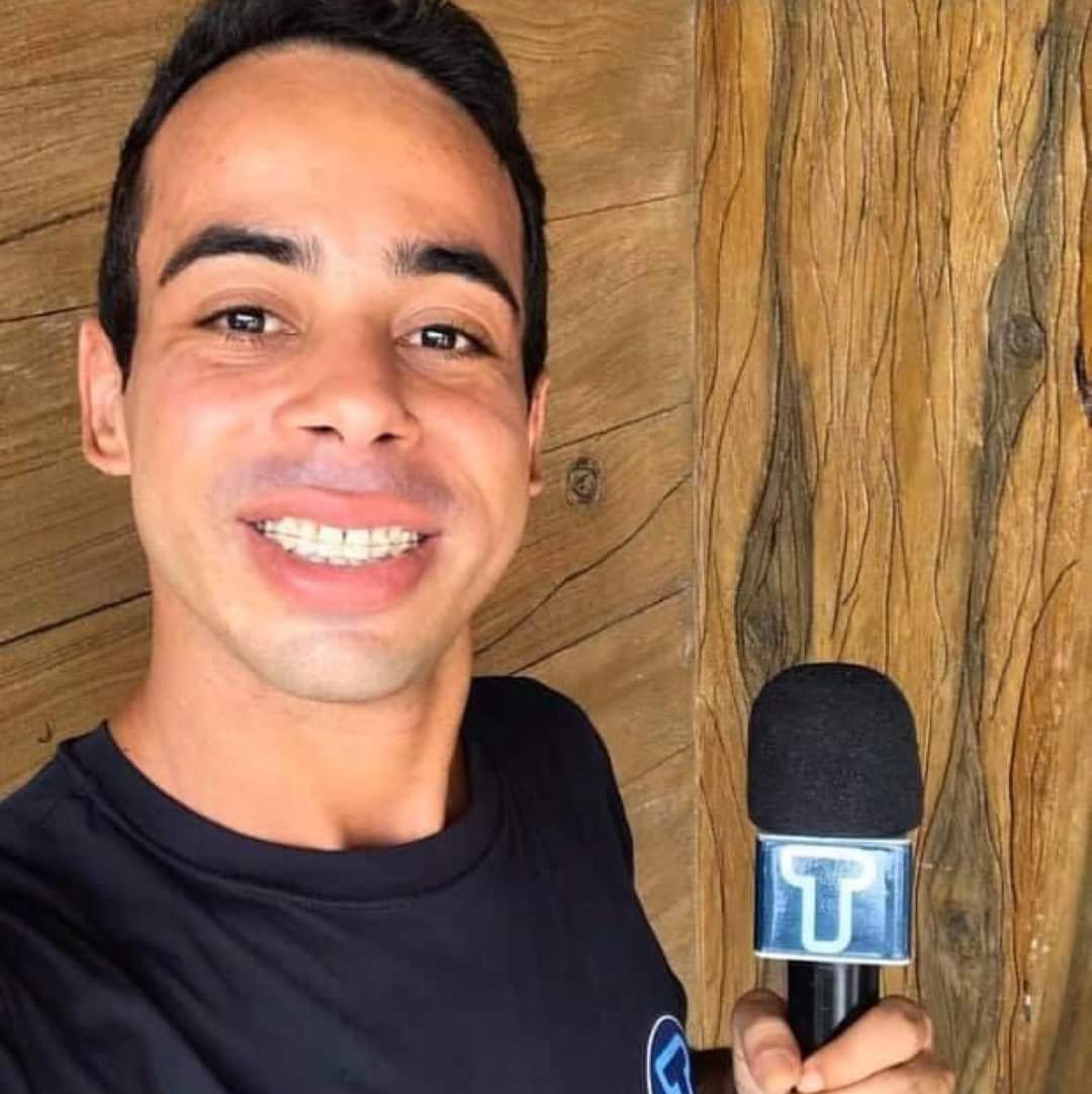 Adolescente é condenado pela morte de Fabrício Tcheller em Ubatuba