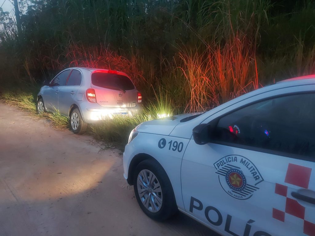 Criminosos roubam armamentos e munição de caminhão na Via Dutra em Jacareí