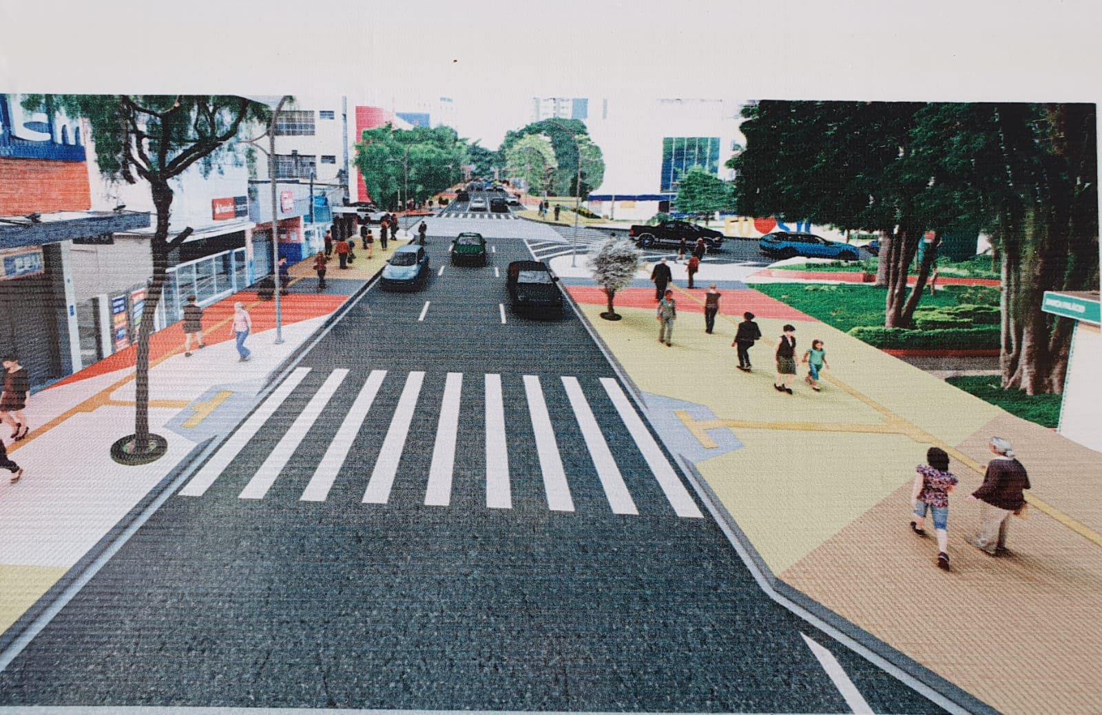 Prefeitura de São José dos Campos anuncia “Urbaniza São José”