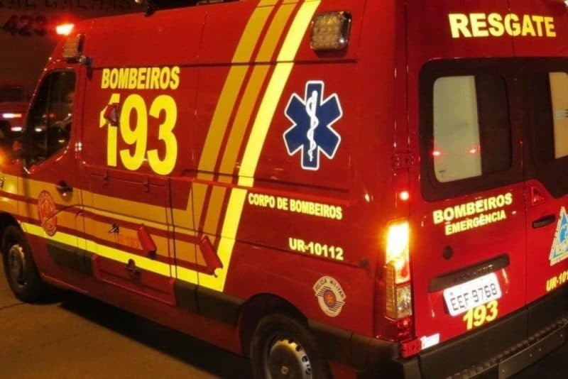 Músico morre em acidente de carro em via de Guaratinguetá. O homem, de 57 anos, trafegava em uma bicicleta pela estrada Doutor Rafael A. Rainer