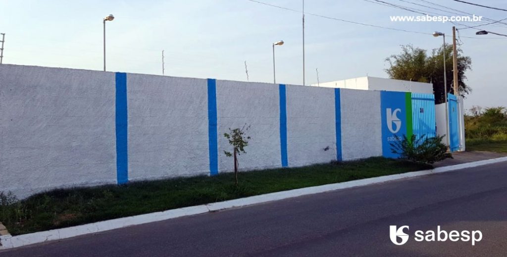 Falta de água em Caçapava pode atingir vários bairros neste sábado