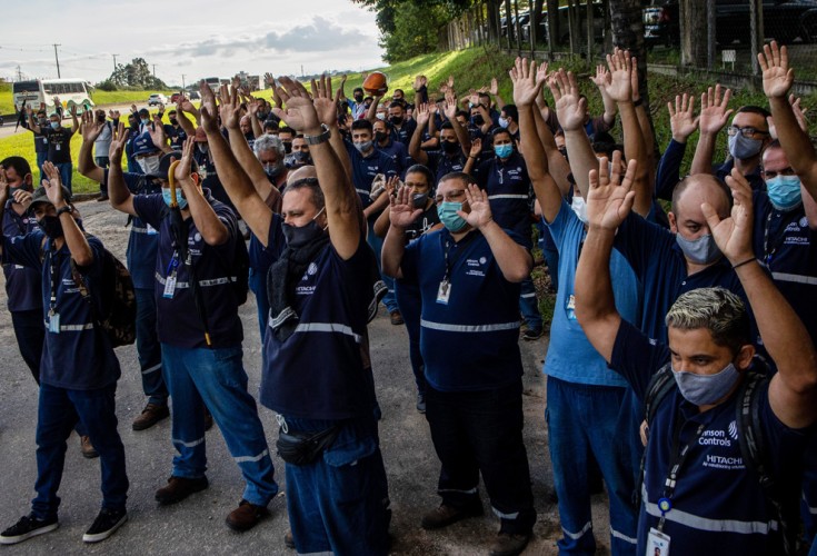 JC Hitachi chega a acordo com trabalhadores metalúrgicos 1 JC Hitachi chega a acordo com trabalhadores metalúrgicos