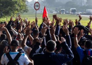 Sindicato dos Metalúrgicos já faz campanha pela PLR nas empresas da região de São José dos Campos