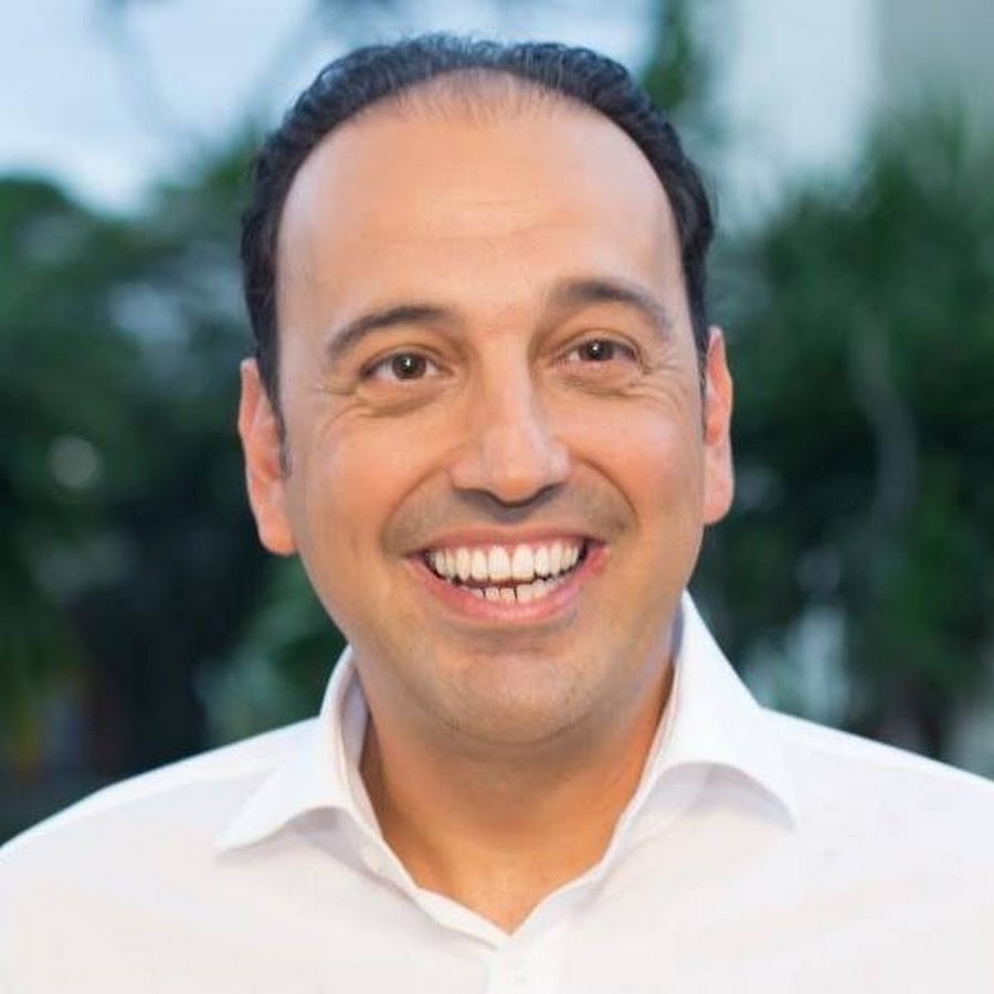 Felício Ramuth deve ser lançado pré-candidato a governador de SP na segunda-feira