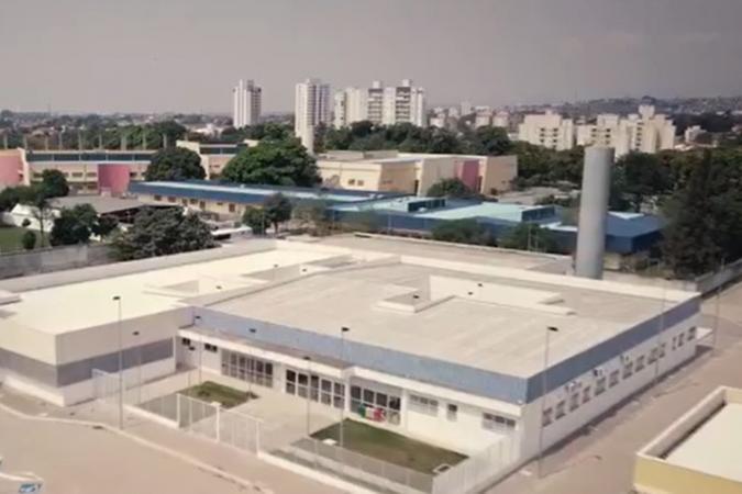 AME Taubaté vai ser inaugurado até 11 de março, diz prefeitura