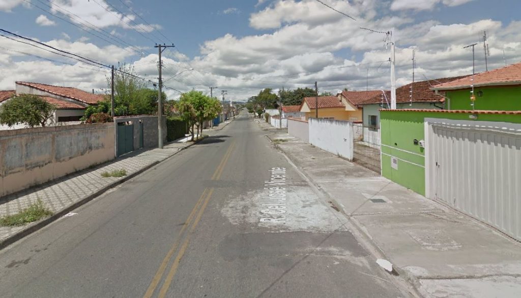 Noite violenta em Lorena deixa dois mortos e um baleado