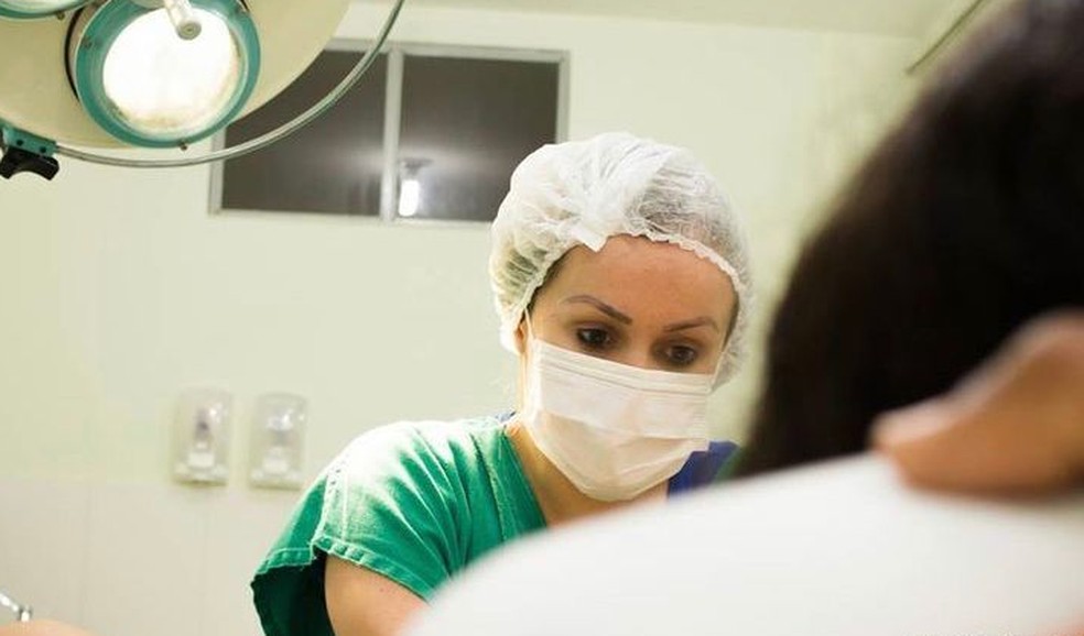 Médica acusada de ser a dona da "casa do terror" em Tremembé deve prestar depoimento na terça-feira
