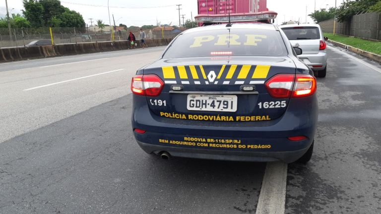 PRF prende falso perito judicial