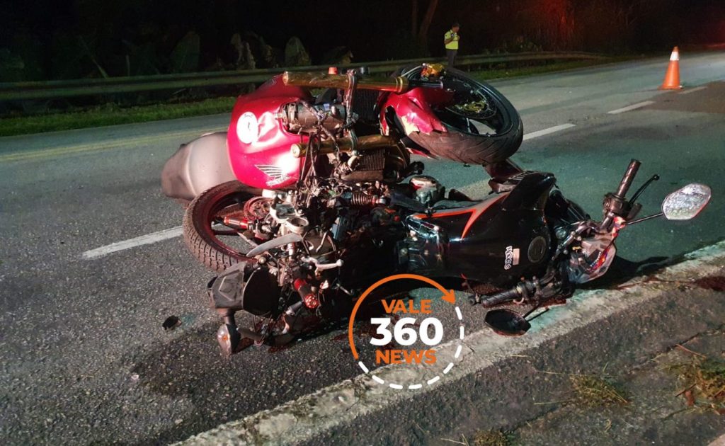 motos-se-chocam-em-SJC
