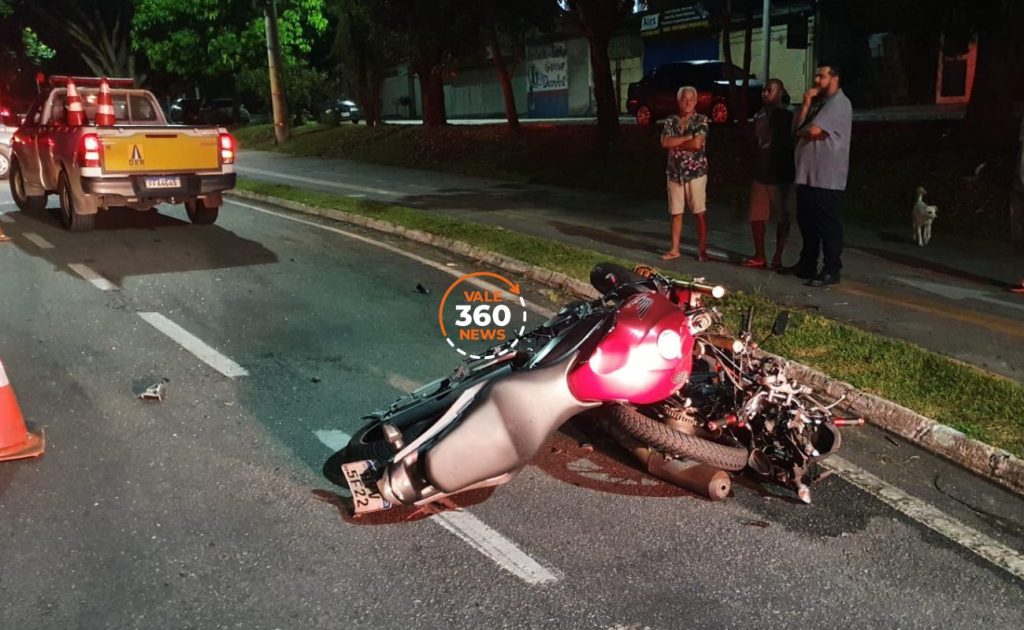 motos-se-chocam-em-SJC