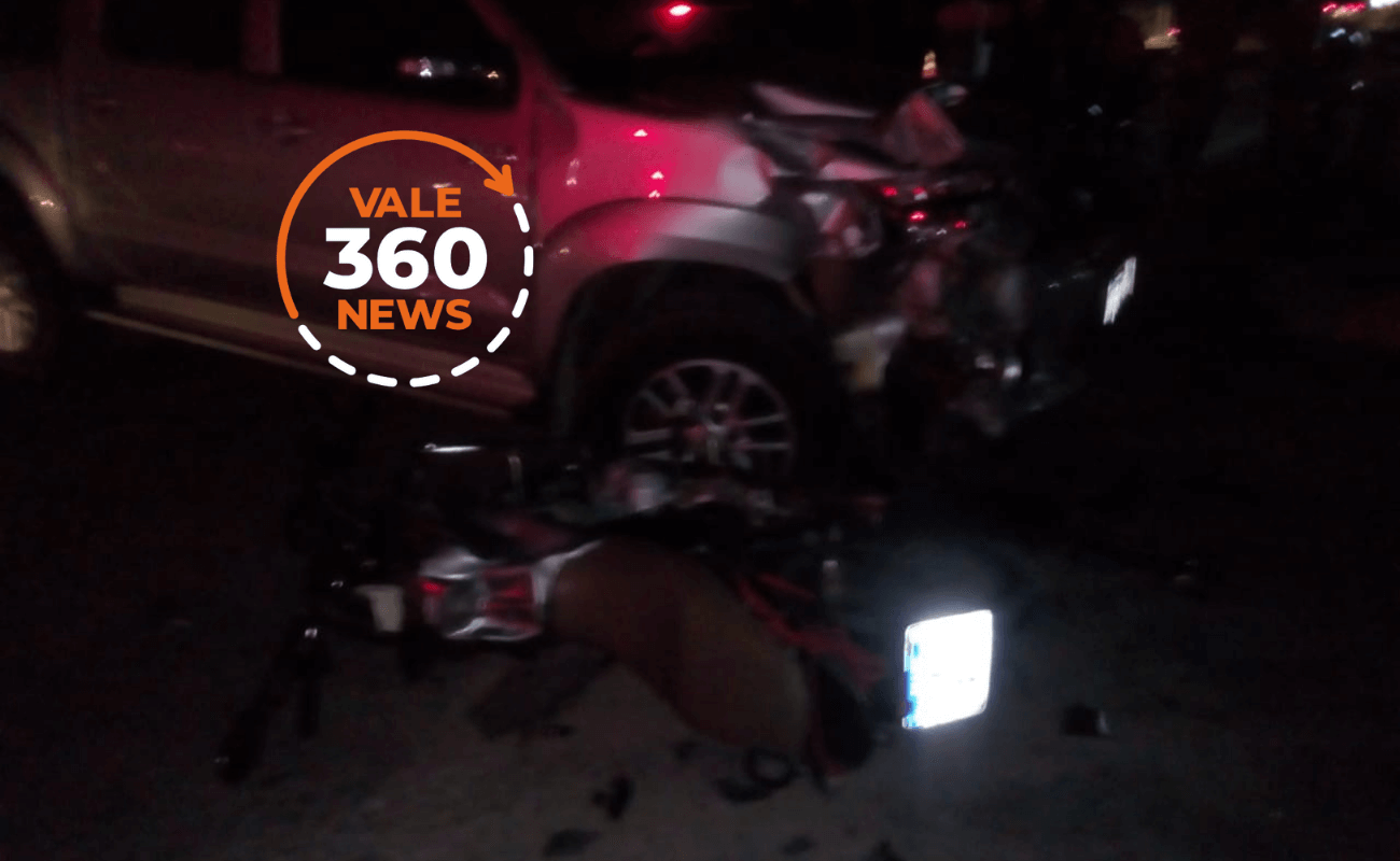 Motoboy sofre acidente e morre na Rio-Santos em Ubatuba