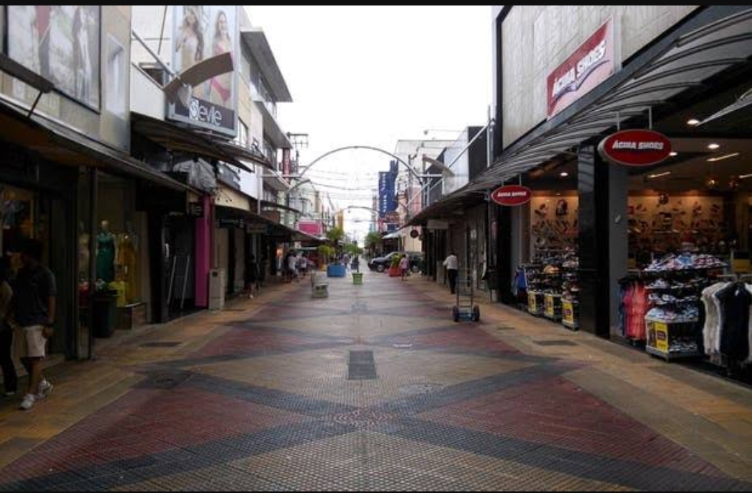 comerciantes